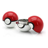 Grinder Moledor Hierbas Especias Pokeball Pokebola Pokemon