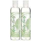 Kinky Curly Original Hair Care Pack De 2 (come-clean-shampoo