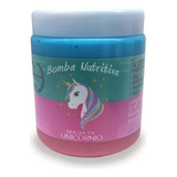 Bomba Nutritiva Unicornio 650ml