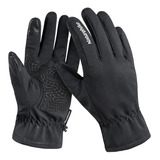 Guantes Deportivos Impermeables Y Antideslizantes Unisex