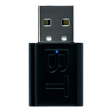 Adaptador Bluetooth Acteck Shift Nano Rtx450 Usb 2.0 3.5m Kt