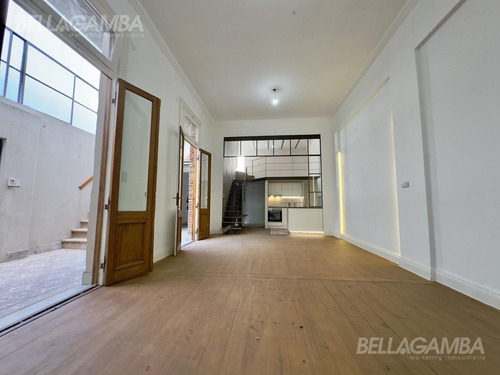 Ph Venta Caballito 4 Ambientes Patio Terraza - Imagen 3