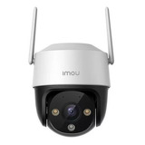 Camara Vigilancia Imou Cruiser Se+ 2mp Exterior Autotracking