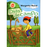 Días De Campo - Margarita Maine
