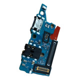 Kit 2  Placa De Carga Para Galaxy A71 Sm-a715f 