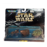 Naves Star Wars Micro Machines Guerra De Las Galaxias