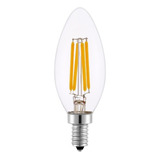 Ampolleta Led Vintage Retro 4w E14 Filamentos