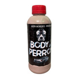 Recubrimiento Body Perron Beige 1 Ltro