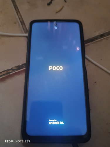 Poco X3 Nfc Loop Infinito,