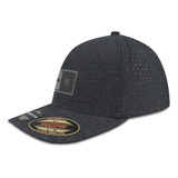 Gorra Hurley Hihm0060 Phantom Natural Negro