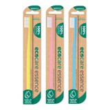 Escova Dental Sustentável Bambu Biodegradável Melhor Preço