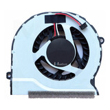 Cooler Fan Ventoinha Samsung Np300e4c Ba31-00108b