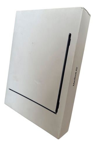 Apple Macbook Air M2 15,3 Ultima Liquido Linea Nueva