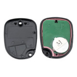 Tg Auto 2 Botones De Entrada Sin Llave 433 Mhz Smart Car Key