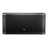 Jbl Altavoz Subwoofer   Srx828sp