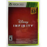 Disney Infinity Edicion 3.0 Xbox 360 Original * R G Gallery