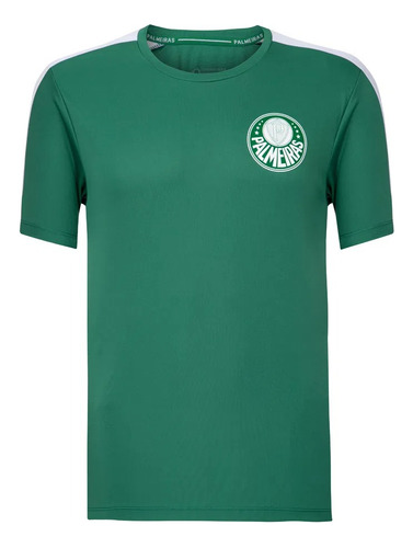 Camiseta Palmeiras Betel Infantil Player Verde