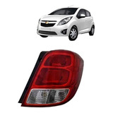 Farol Trasero Derecho Para Chevrolet Spark Sedan 2019 2020