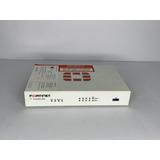 Router Fortinet | Fortigate 30e Network Security Usado Bueno