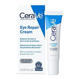 Creme Reparador De Olhos Cerave Under Eye Cream Dark