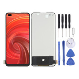 A Pantalla Tft Lcd + Pantalla Táctil For Oppo Realme X50 Pro