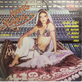 Vinilo Compilado Varios Noches Magicas Vol. 2 1981 Argentina