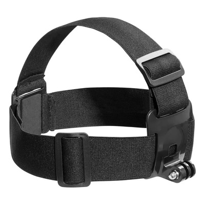 Akaso Arnés Cabeza Head Strap Cinta Para Cámaras Deportivas | MercadoLibre