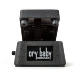 Pedal Wah Dunlop Cbm 535ar Auto Return Crybaby Mini Wah  Usa