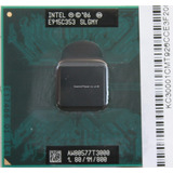 Procesador Intel Celeron Dual Core T3000 1.8ghz 800mhz 1mb