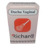 Ducha Anal Vaginal Con Canula - Unidad a $17499