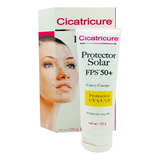 Cicatricure Protector Solar Fps 50+ 125g