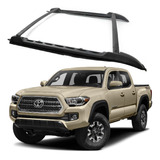 Barras Portaequipaje Toyota Tacoma Doble Cabina 2006 - 2020