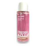 Fragancia Body Mist Fresh & Clean Pink Victoria's Secret