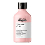 Shampo Vitamino Color Loreal 300ml