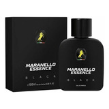 Perfume Maranello Essence Black