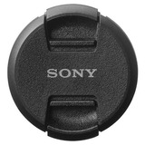 Tapa Protectora Frontal Sony 62mm / Original