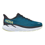 Tenis Hoka Clifton 8 Hombre Correr Runing