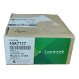 Lexmark Mx812de Mx811de Mx711de Sensor Adf Salida 40x7777