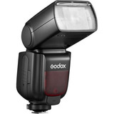 Flash Godox Tt 685n Ii I-ttl Ttl Hss Para Câmeras Nikon 