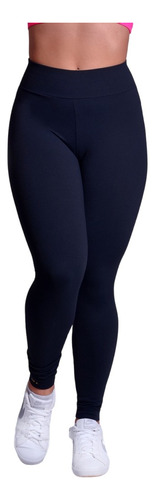 Calça Legging Feminina K2b Original Cos Alto Envio Imediato