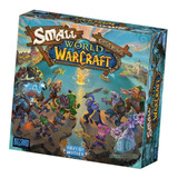 Small World Of Warcraft Juego De Mesa