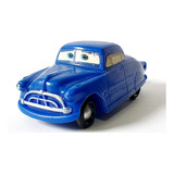 Miniatura Carrinho Disney Pixar Hudson Hornet 1:50