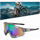 Lentes Fotocromaticos Gafas Polarizadas Transitions Ciclismo
