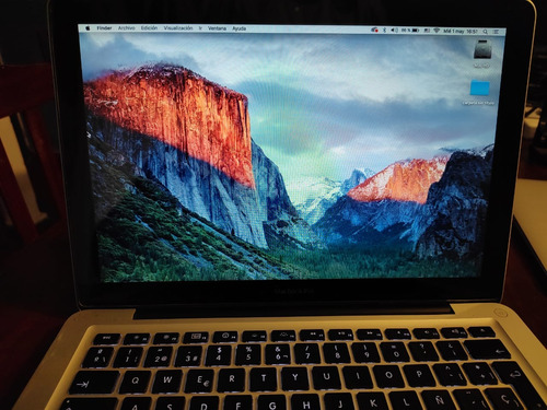 Macbookpro 5,5