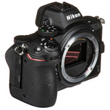 Câmera Nikon Z5
