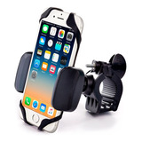 Soporte De Celular Para Bicicleta/moto iPhone Y Andro (t9n5)