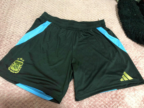 Short Afa adidas 2024