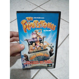 Vhs The Flintstones O Filme ( Legendado)