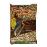 Alimento Para Aves Silvestres Pajaro Comida 2 Bolsitas