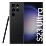 Samsung Galaxy S23 Ultra Dual Sim 512gb Phantom Black 12gb